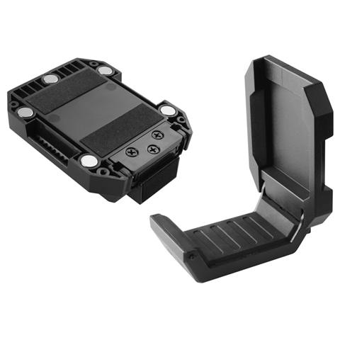 Supporto Magnetico per Cuffie Nero - Foto 2