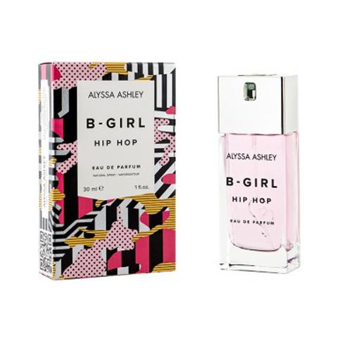 B-Girl Hip Hop Eau de Parfum 30 ml Spray - Foto 2