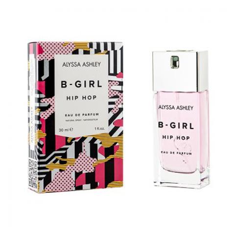 B-Girl Hip Hop Eau de Parfum 30 ml Spray - Foto 1