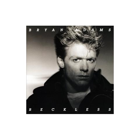 Bryan Adams - Reckless (2 Lp)  - Foto 2