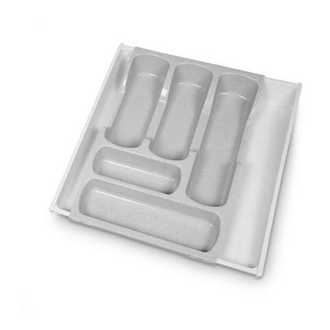 Portaposate da cassetto Luna 42 x 29 x 6,4 cm - Foto 1