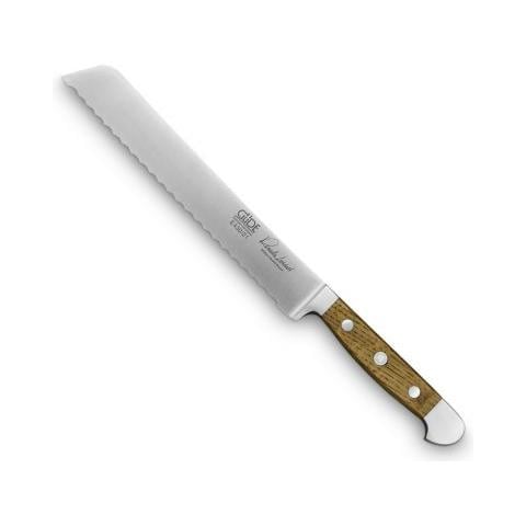 Coltello da pane Alpha Fasseiche 21 cm - Foto 2