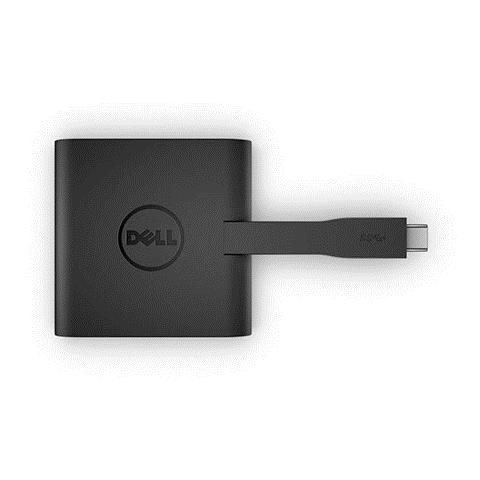 Usb-c To Hdmi / Vga / Ethernet / Usb - Foto 2