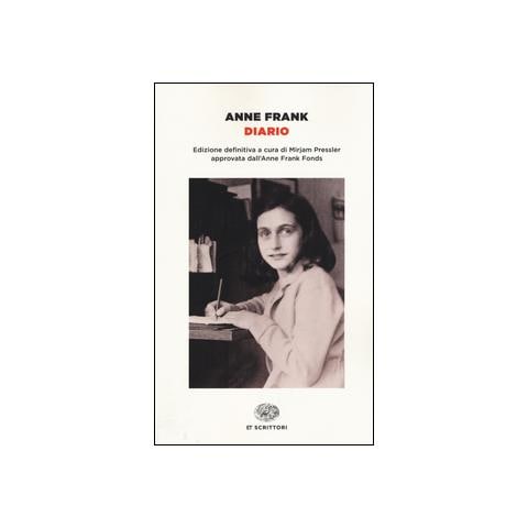 Anne Frank - Diario - Foto 3