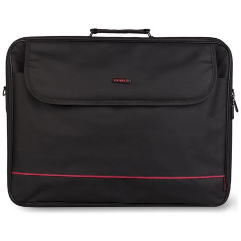 Borsa Per Notebook Fino A 18" In Nylon - Foto 1