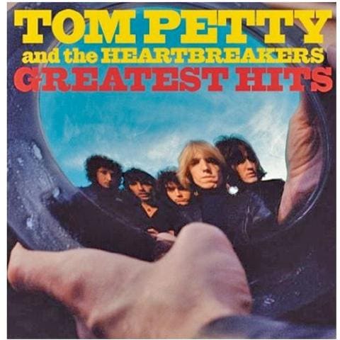 Tom Petty & The Heartbreakers - Greatest Hits - Foto 1