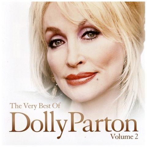 Dolly Parton - The Very Best Of Vol 2 - Foto 1