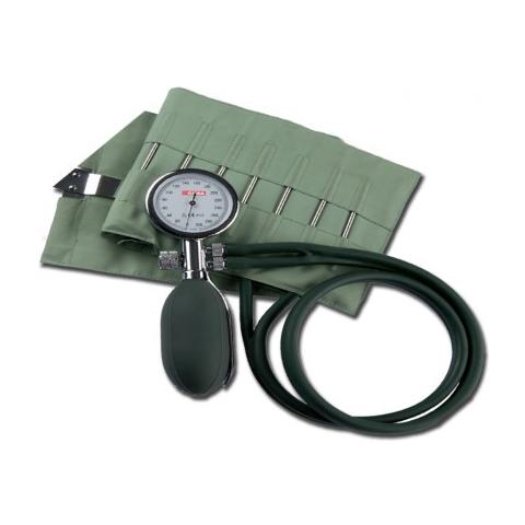 Sfigmo Minor 2 - 2 Tubi - Bracciale Verde A Ganci - Foto 1