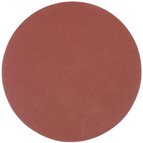 436756 Dischi A Fissaggio Strappo 300 Mm 10 P. zi 300 Mm, Grana 120 - Foto 1