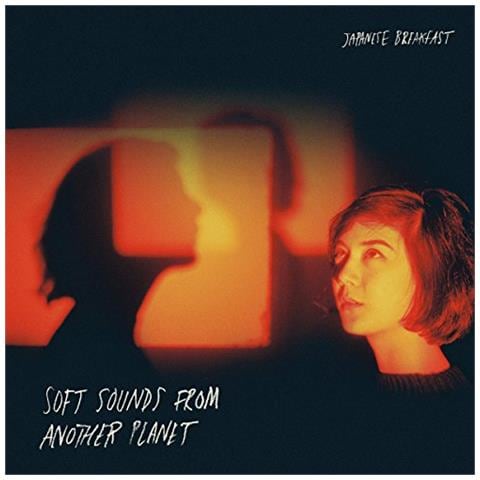 Japanese Breakfast - Soft Sounds From Another Planet - Foto 1
