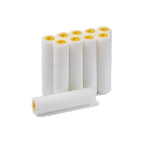 Rullo Per Radiatore In Feltro 10 Cm - Foto 1