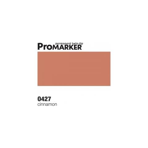 O427 Promarker Cinnamon - Foto 1