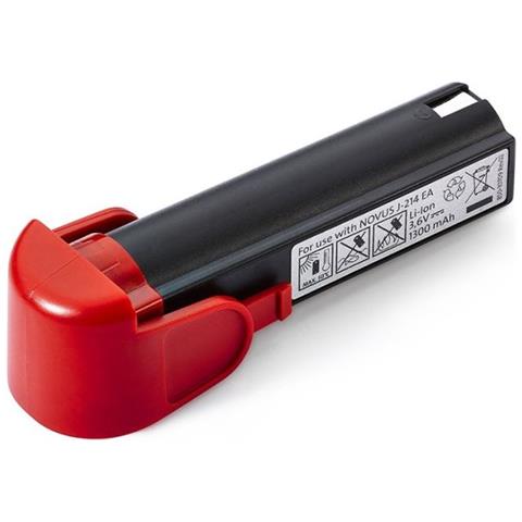 Sparapunti Senza Fili J-214 Ae Agli Ioni Di Litio 6-14 Mm - Foto 2