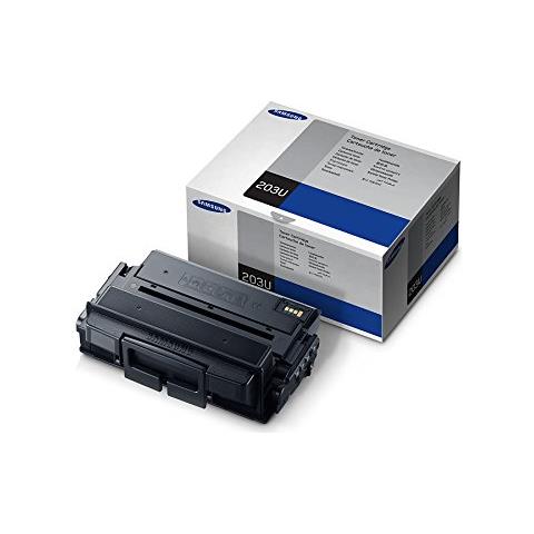 Cartuccia Originale Laser MLT-D203U Colore Nero Capacità 15000 Pagine - Foto 1