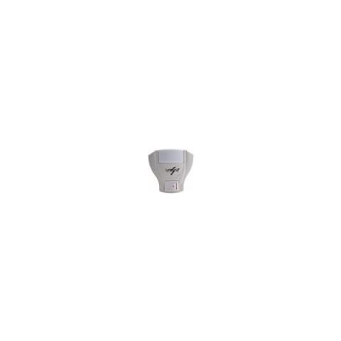 Spina Luminosa Notturna Blu Syntesy 00388 - Foto 1