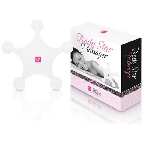 Massaggiatore Body Star E22053 - Foto 1