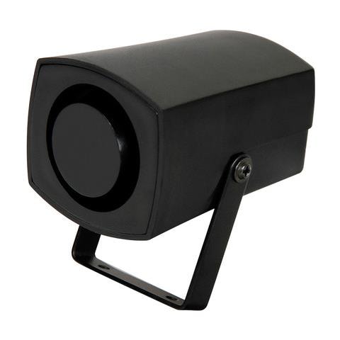 Microsirena 6-12 V. - Foto 1