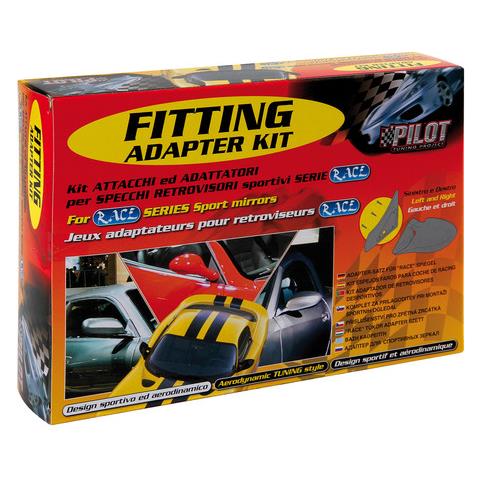 Cp. attacchi Specchi Bmw E39 11/95-9/00 - Foto 2