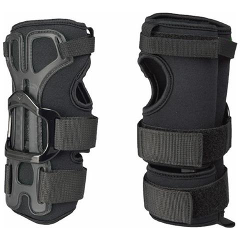 Protezioni Corpo Hector Wristguard 13 Protezioni - Foto 1