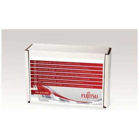 Kit componenti di consumo - Foto 1