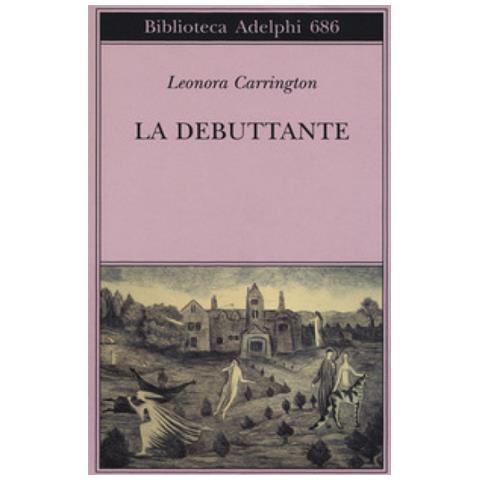 Leonora Carrington - La Debuttante - Foto 1