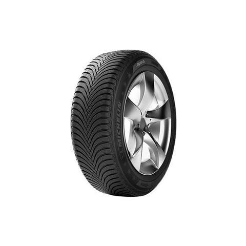 Pilot Alpin 5 Zp (265/50 R19 110h Xl *, Suv, Runflat) - Foto 3