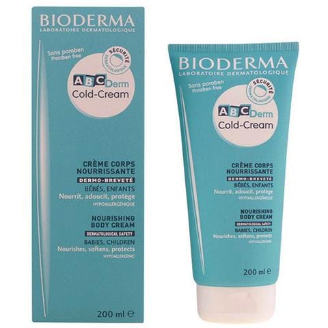 Crema Hidratante Abcderm - Foto 1