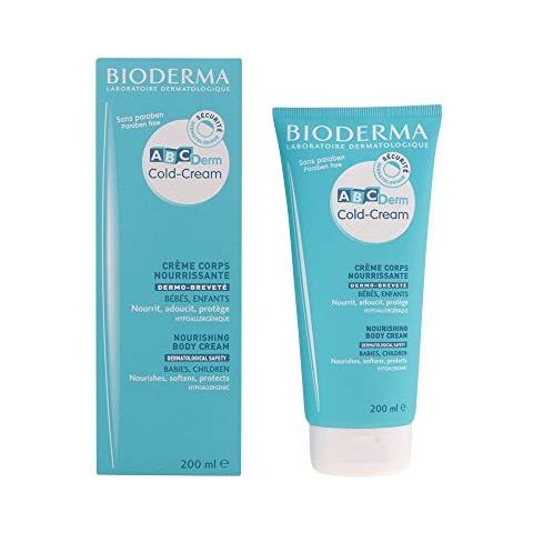 Crema Hidratante Abcderm - Foto 2