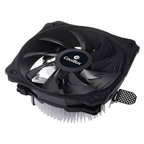 Dissipatore CPU di calore Plannar 120 per Socket Intel LGA LGA 1151 (Socket H4), e Socket AM2, AM2+, AM3, AM3+, FM1, FM2, FM2+, - Foto 1