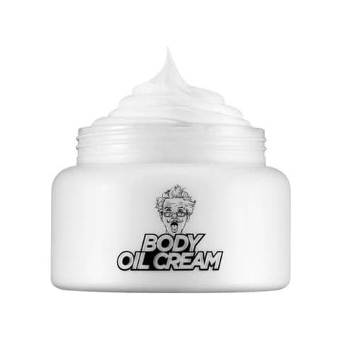 Relax Day Body Oil Cream 200ml - Crema viso - Foto 1