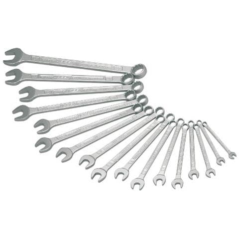 600N / 17N Chiavi Combinate, Multicolore - Foto 1