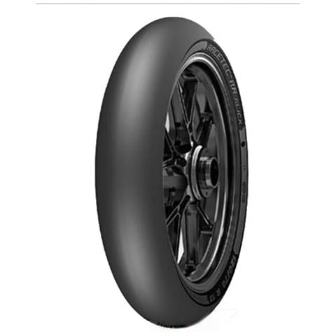 Gomme Pneumatico Estive 120-70 R17 - Foto 1