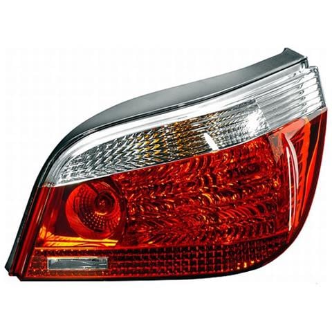 Fanale Con Portalampada Dx Bmw S5 (e60) 7/03>3/07 - Foto 1