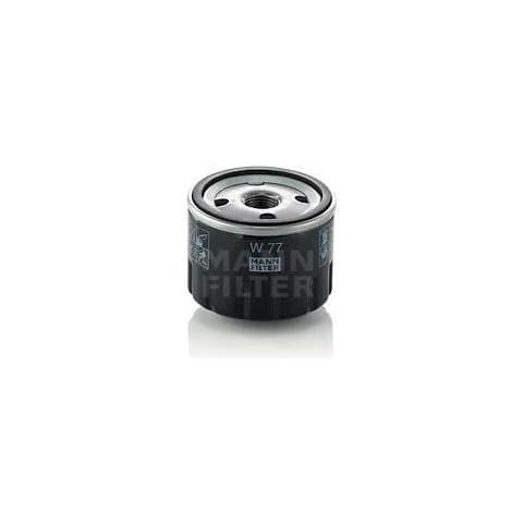 Filtro Mann Filtro Olio W77 - Foto 1