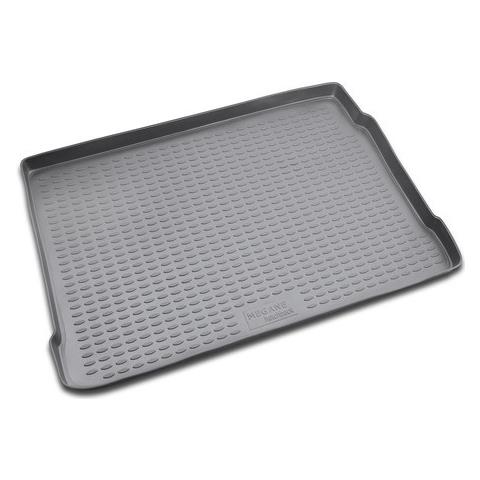 Vasca Baule Su Misura In Tpe - Renault Megane Ii 3p - Renault Megane Ii 5p - Renault Thalia - Foto 1