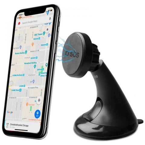 Supporto Magnetico Per Auto Della Linea Wide - Foto 2