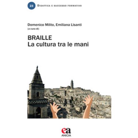 Domenico Milito - Braille. La cultura tra le mani - Foto 1