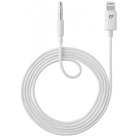 Cavo Aux Per Connessione Ad Autoradio - Foto 2