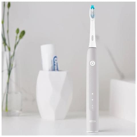 Oral-B Toothbrush heads Pulsonic Clean 2pcs - Foto 3