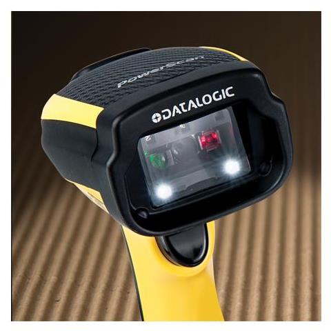 Pbt9501 2d Dpm Kit Con Base E Cavo - Foto 3