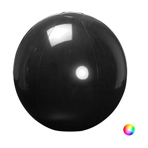 Outdoor Bigbuy 143.261 Pallone Gonfiabile In Pvc, Blu Unisex-adulto Taglia Unica - Foto 1