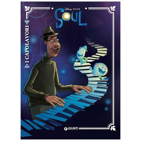 Soul. Ediz. A Colori - Foto 2