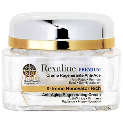 Premium Line-killer X-treme Crema Rigenerante 50ml - Foto 1
