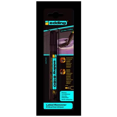 Rimuovi Etichette 4-8180-1-4 - Foto 1