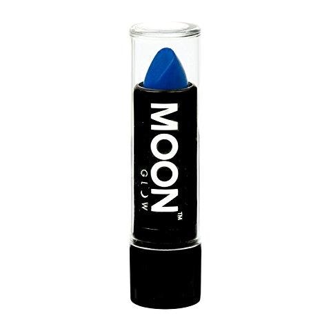 Rossetto Intense Neon Uv, Blu, Singolo, 5g - Foto 1