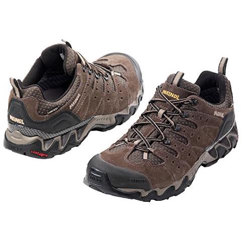 Scarpe Portland Gtx Da Uomo, Colore: Antracite - Foto 4