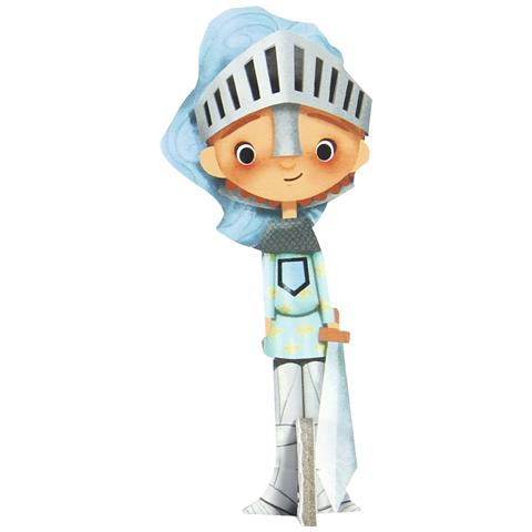 PU003O Puzzle 3D - Foto 2
