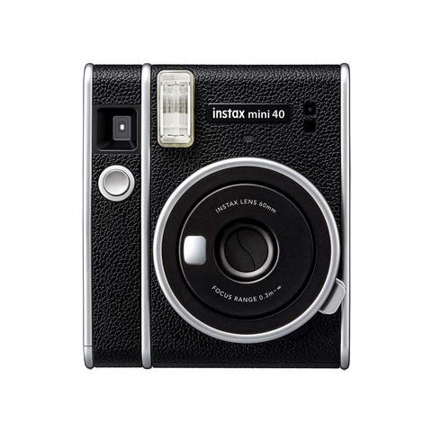 Fotocamera Digitale Instax Mini 40 Colore Nero - Foto 2