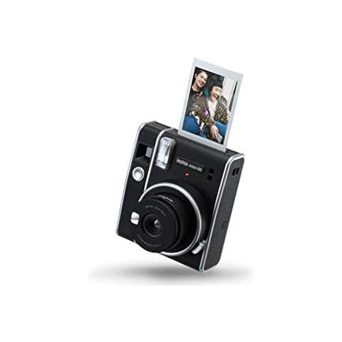 Fotocamera Digitale Instax Mini 40 Colore Nero - Foto 4