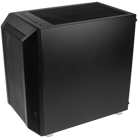 Citadel Mesh Rgb Mini Tower Vetro Temperato No-power Minitx / matx - Foto 2